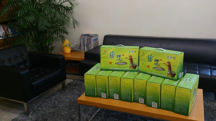 藕御新鲜莲藕礼品装2