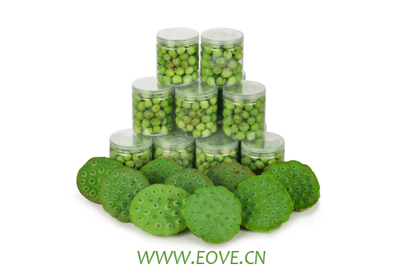 太空莲蓬太空莲子